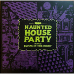 Strange Daisy Haunted House Party - Bumps In The Night (LP) [Purple]