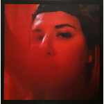 Strange Daisy Laura Fisher - Rose-Coloured Dream (LP) [Rose Burst]