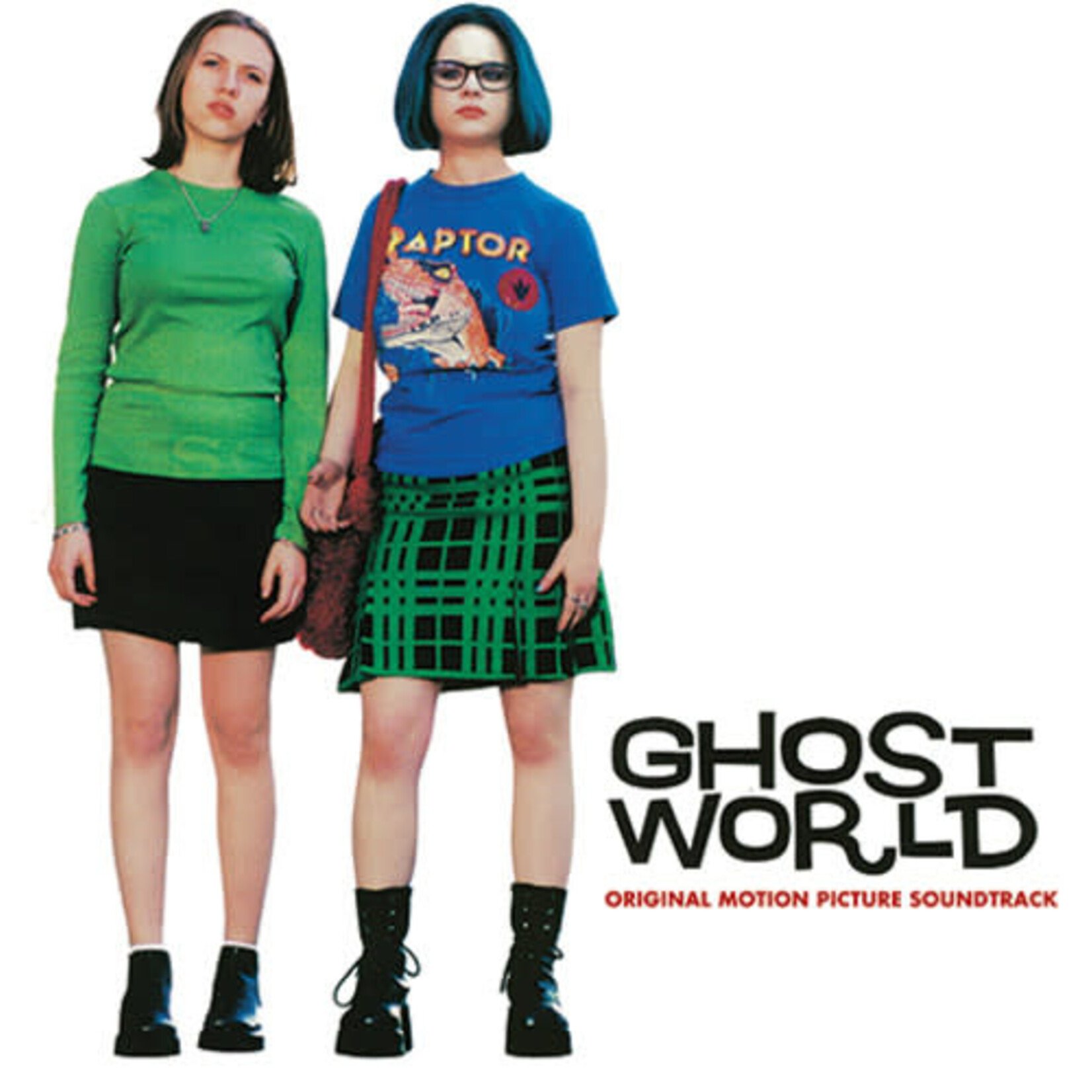 V/A - Ghost World OST (2LP)