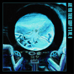 Carpark @ - Are You There God? It’s Me, @ (LP) [Light Blue]