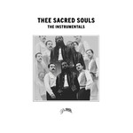 Daptone Thee Sacred Souls - The Instrumentals (LP) [Red]