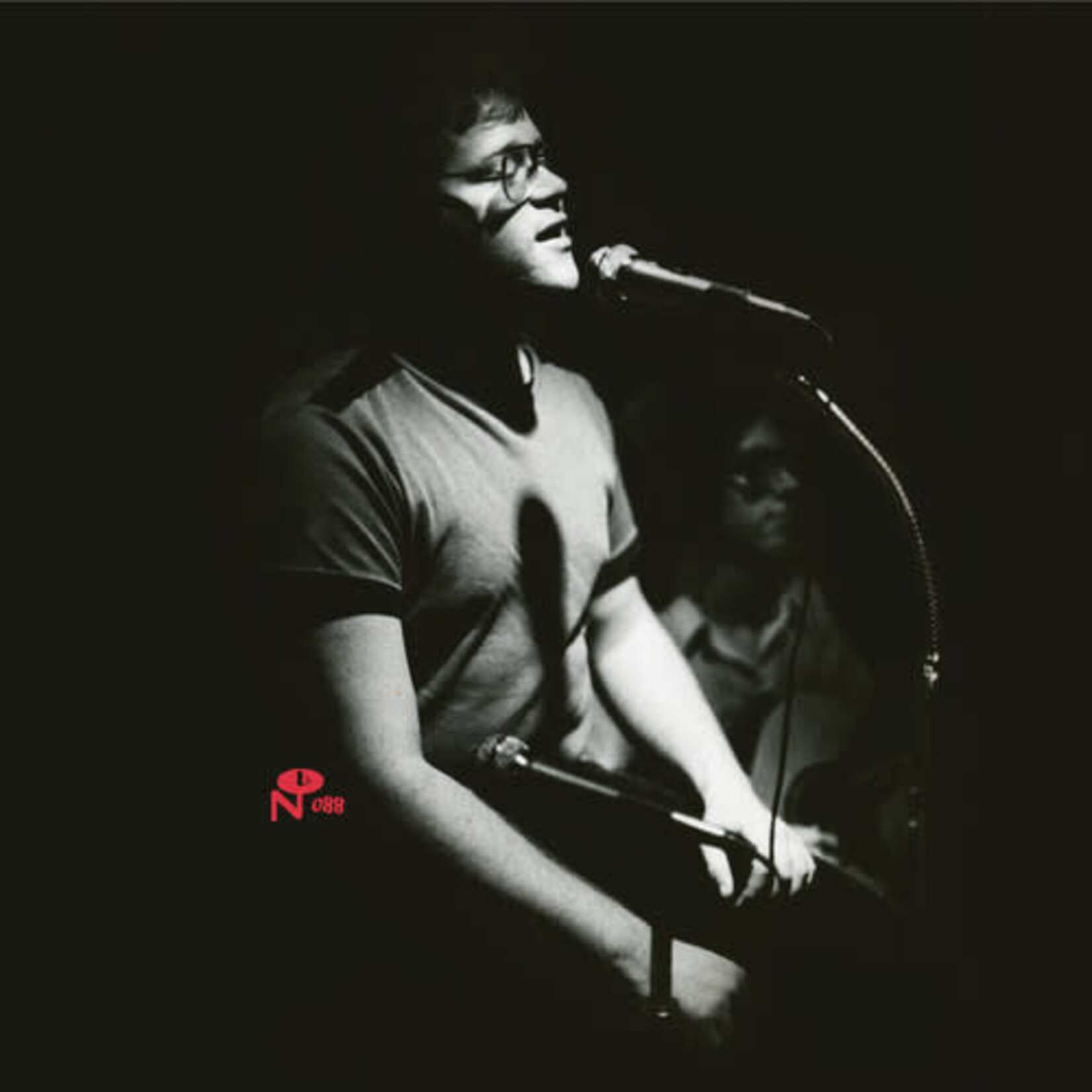 Numero Group Charles Brown - I Just Want To Talk To You (LP) [Silver]