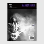 Third Man Maggot Brain Magazine 13