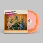 Polyvinyl PRE-ORDER 09/27/24 | Phantastic Ferniture - Phantastic Ferniture (LP) [Orange/Pink]