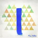 Rostrum Mac Miller - Blue Slide Park (2LP) [Green]
