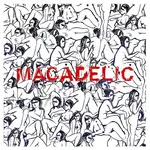 Rostrum Mac Miller - Macadelic (2LP) [White]
