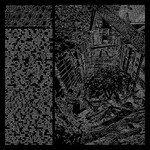 Polyvinyl alexalone - ALEXALONE TECHNICAL RESEARCH (LP) [Black/Silver Splatter]