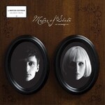 Barsuk Mates Of State - Re-arrange Us (LP) [Silver]