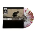 Linkin Park - Meteora (LP) [Splatter]