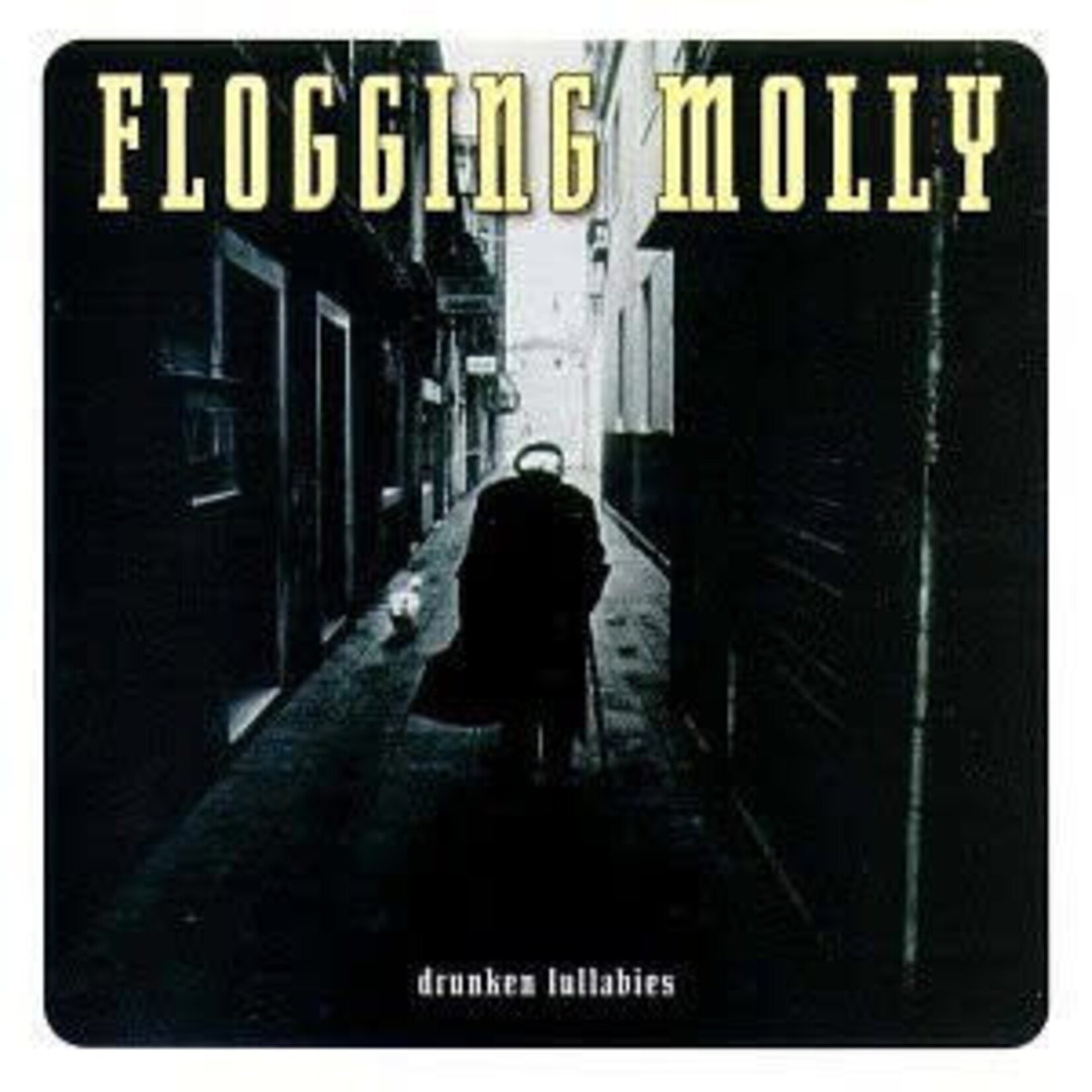 SideOneDummy Flogging Molly - Drunken Lullabies (LP)