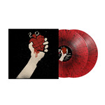 Reprise PRE-ORDER 10/25/24 | Green Day - American Idiot (2LP) [20th Red/Black Splatter]