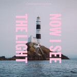 Topshelf toe - Now I See The Light (LP) [Pink/Tan]