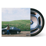 Larry June - Doing It for Me (LP) [Pic]