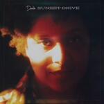 Denitia - Sunset Drive (LP) [Color]