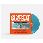 Vault PRE-ORDER 11/08/24 | Challengers - Surfbeat (LP) [Blue]