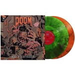 Varese Sarabande Clint Mansell - Doom OST (2LP) [Doomguy]