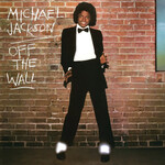 Legacy Michael Jackson - Off The Wall (LP)