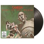 Hollywood Queen - News Of The World (LP) [2022]