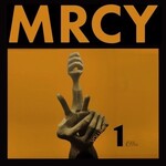 Dead Oceans PRE-ORDER 11/15/24 | MRCY - VOLUME 1 (LP)