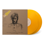 Numero Group PRE-ORDER 10/25/24 | Charlie Megira - End Of Teenage (2LP) [Yellow]