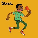 NNAMDÏ Ogbonnaya - DROOL (LP)