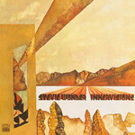 Tamla Stevie Wonder - Innervisions (LP)