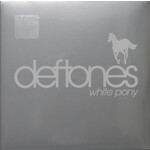 Maverick Deftones - White Pony (2LP)
