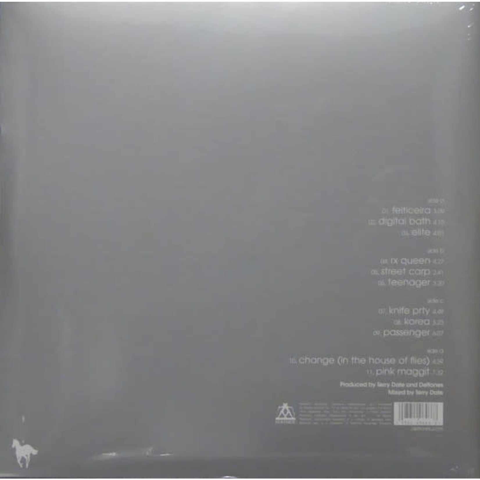Maverick Deftones - White Pony (2LP)