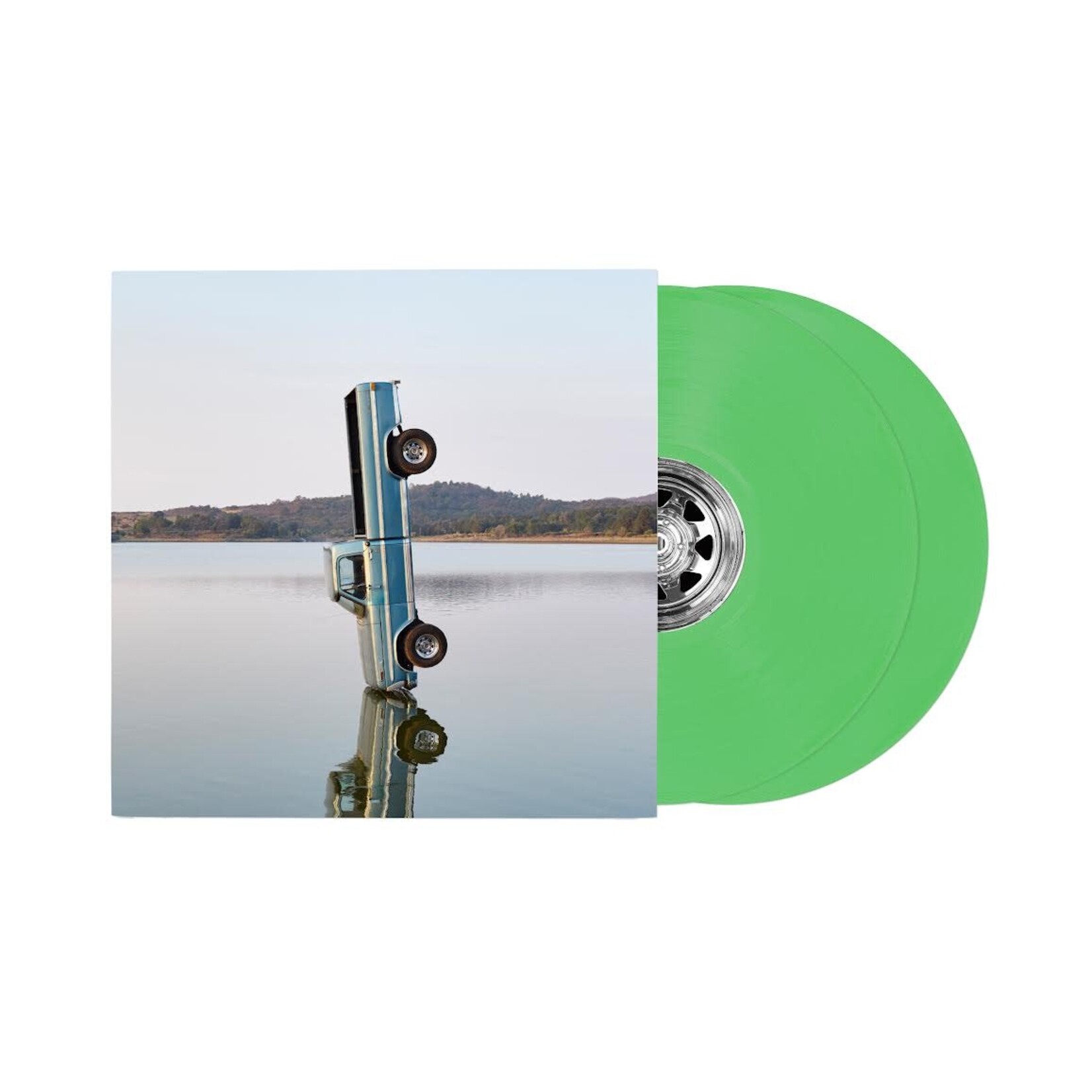 Mercury Post Malone - F-1 Trillion (2LP)