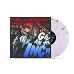 PRE-ORDER 10/18/24 | Laura Jane Grace - Give An Inch (12") [Fun Dip]