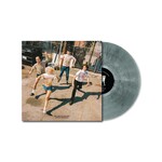 Virgin PRE-ORDER 10/25/24 | Amyl And The Sniffers - Cartoon Darkness (LP) [Doing In Me Lungs]