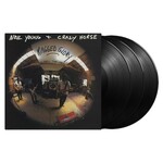 Reprise PRE-ORDER 10/04/24 | Neil Young & Crazy Horse - Ragged Glory (3LP)