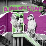 Walt Disney PRE-ORDER 10/04/24 | V/A - A Whole New Sound (LP) [Splatter]