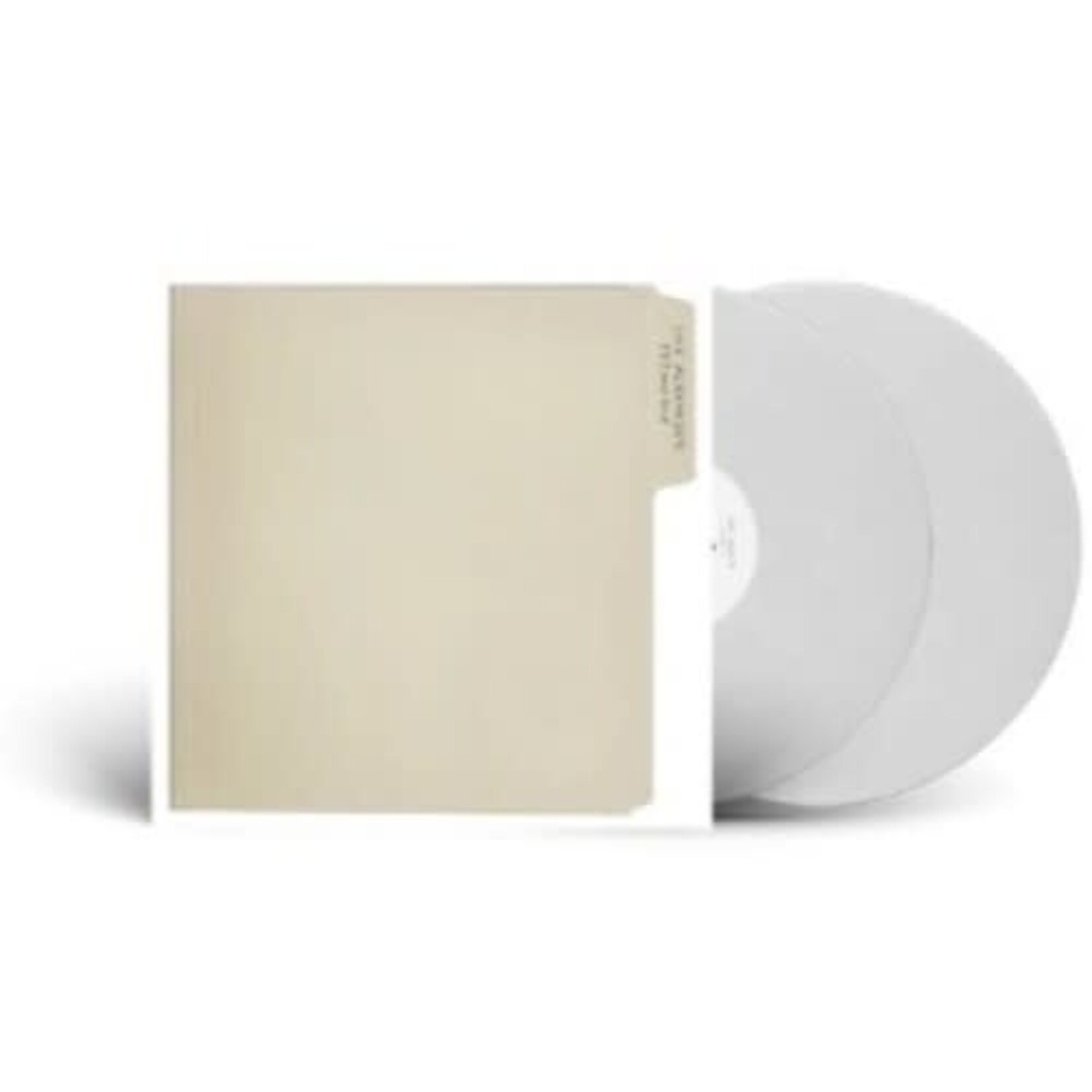 RCA Rex Orange County - The Alexander Technique (2LP) [S'mores White]
