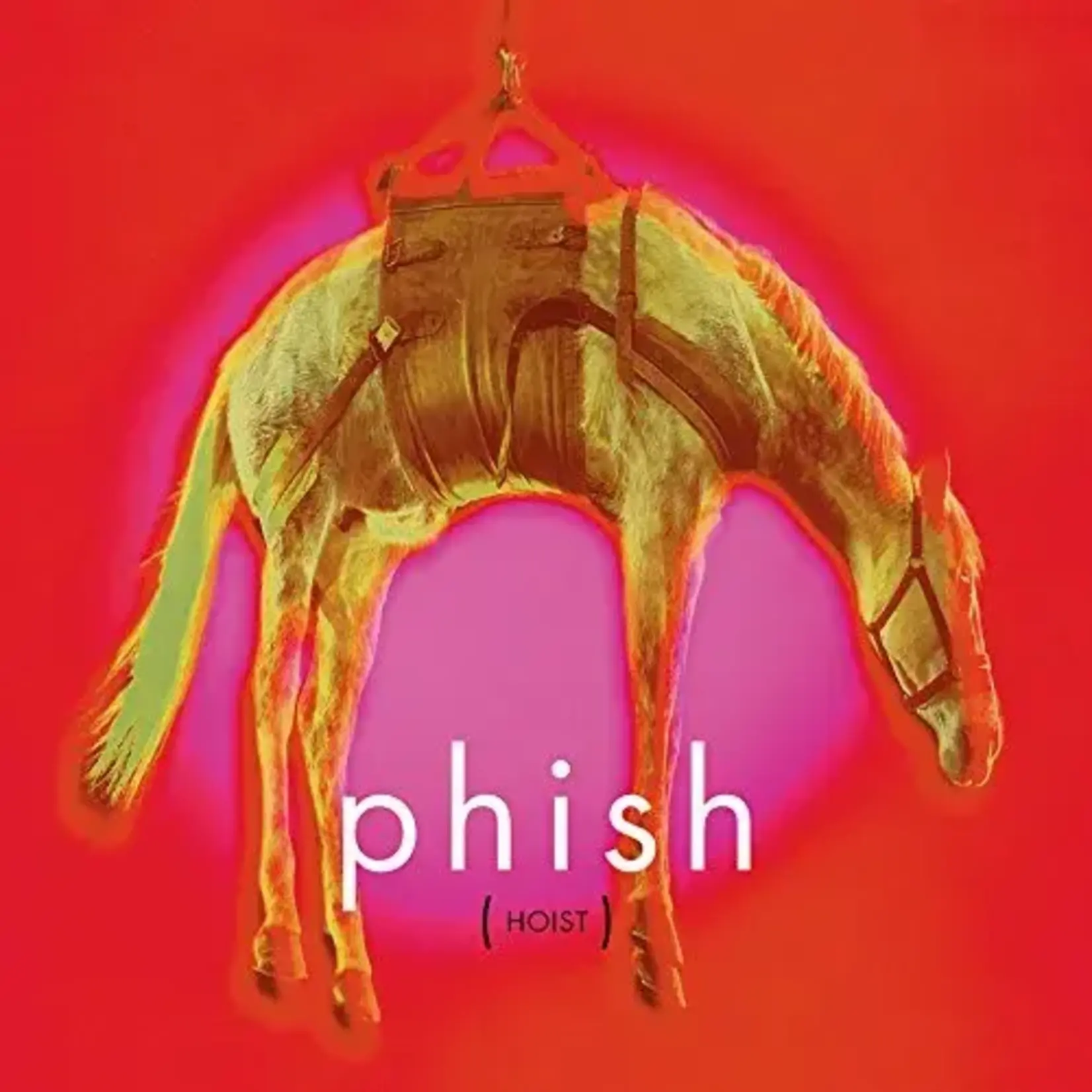 Phish - Hoist (2LP) [Laser Beams]