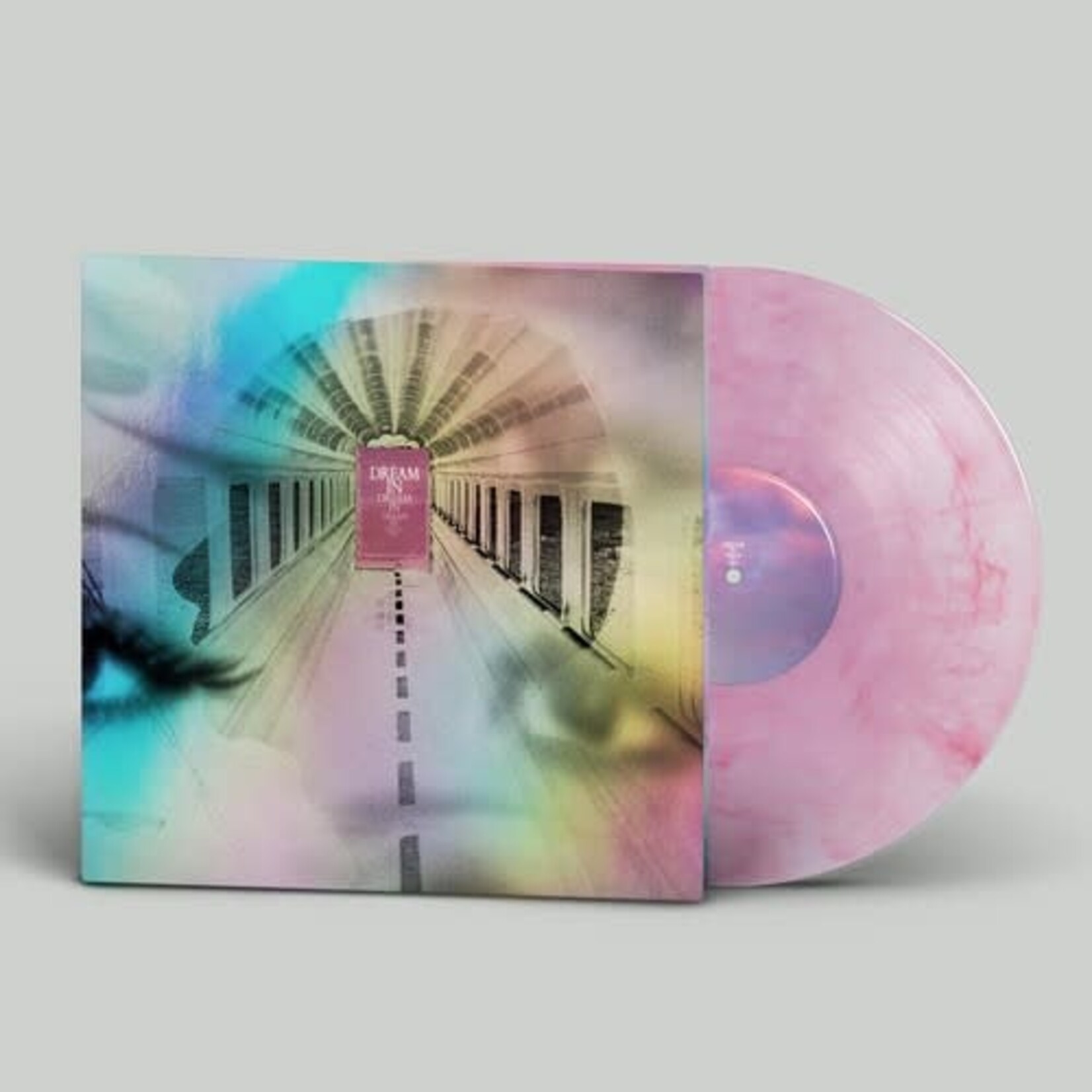 Cornelius - Dream in Dream (LP) [Deluxe]