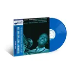 Blue Note PRE-ORDER 10/11/24 | Hank Mobley - Soul Station (LP) [Blue]