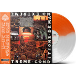 RSD Essential Brutal Truth - Extreme Conditions (LP) [Orange/White Split]
