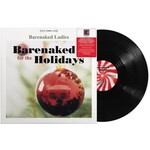 Craft PRE-ORDER 10/18/24 | Barenaked Ladies - Barenaked for the Holidays (LP)