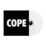 Loma Vista Manchester Orchestra - Cope (LP) [White]