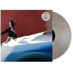Niki - Buzz (LP) [Silver]