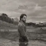 Amos Lee - Transmissions (LP) [Sea Blue]