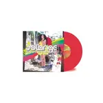 RSD Essential PRE-ORDER 10/18/24 | Solange - Solange Presents Sol-Angel & The Hadley St Dreams (LP) [Red]