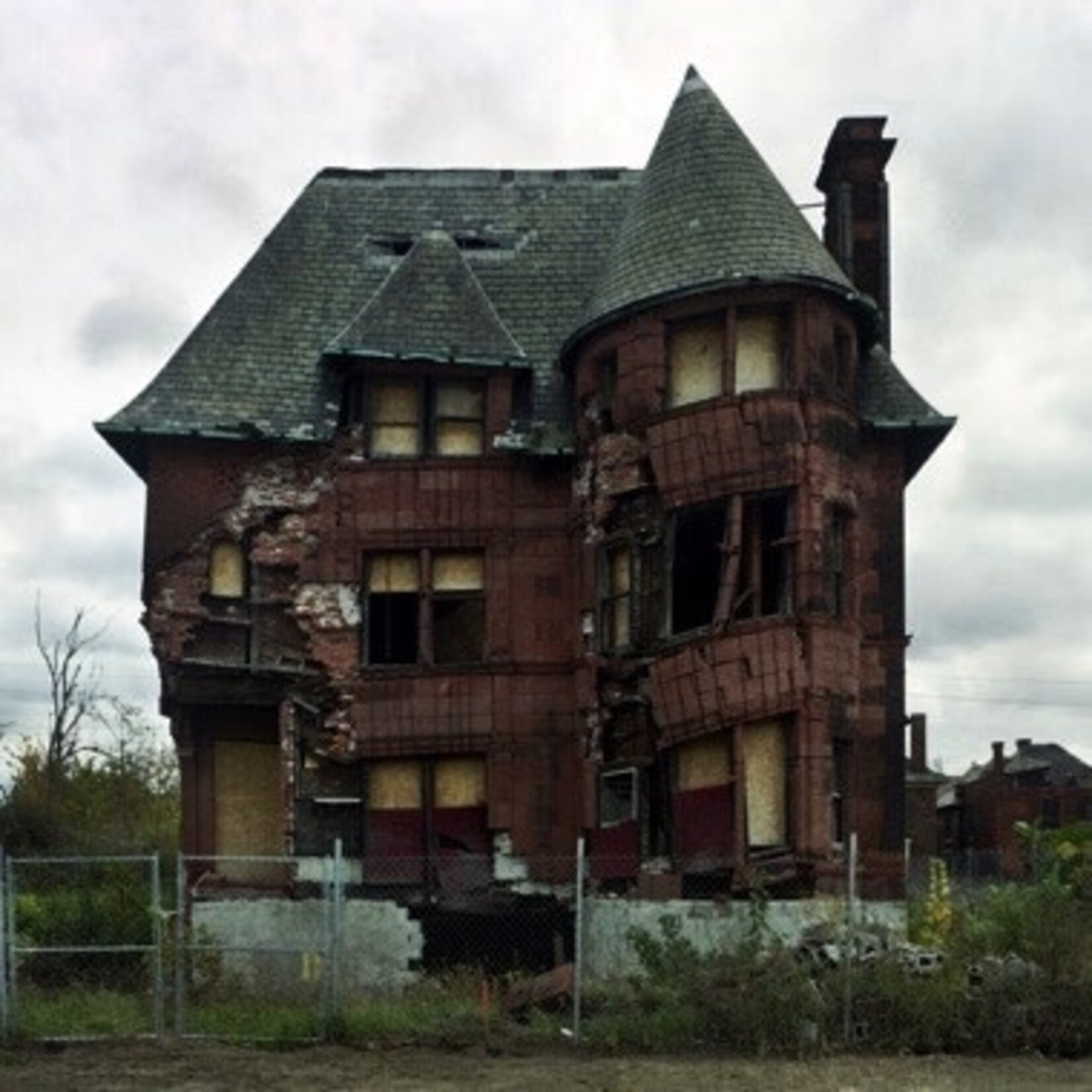Backwoodz Studioz billy woods & Kenny Segal - Hiding Places (LP)