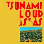 Numero Group Tsunami - Loud Is As (5LP) [Grey]