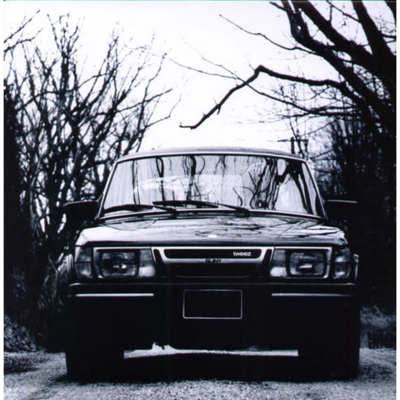 Touch and Go PRE-ORDER Slint - Tweez (LP) [Red]