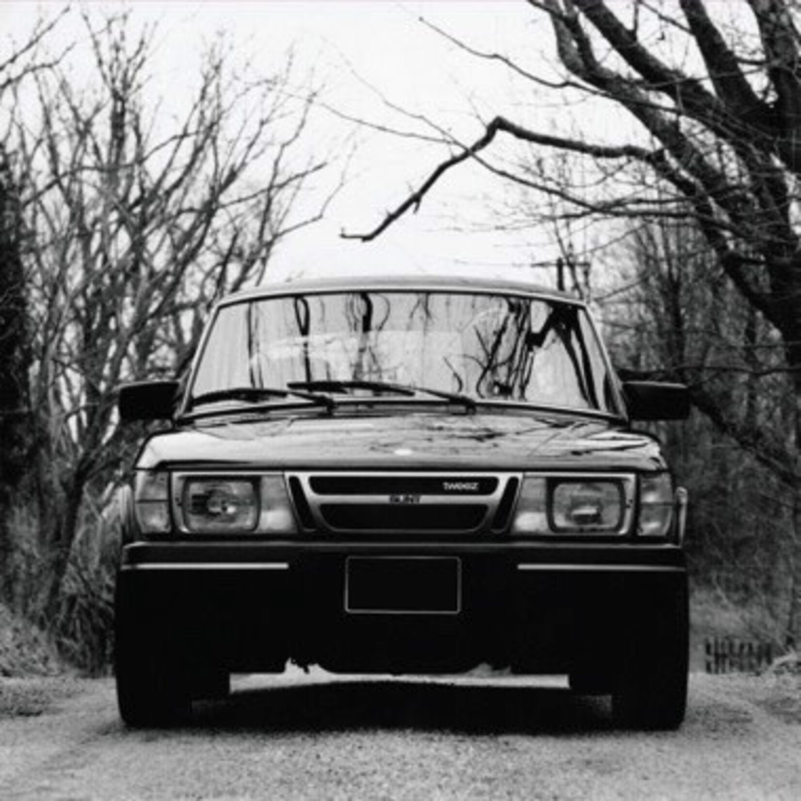 Touch and Go PRE-ORDER Slint - Tweez (2LP) [White]