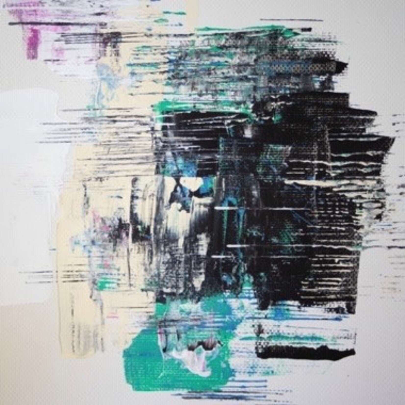 Numero Group Duster - In Dreams (LP) [Crystal Clear]