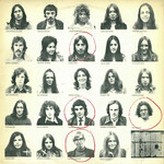 Bowes Road Band - Back in the HCA (LP)