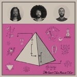 Mississippi PRE-ORDER 11/01/24 | Cosmic Tones Research Trio - All is Sound (LP)